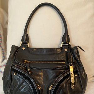 Cole Haan purse